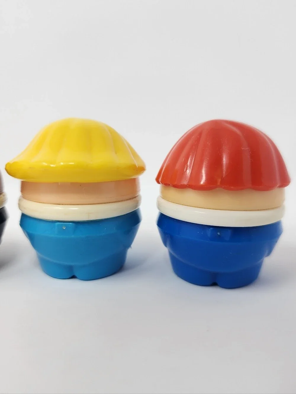 Little Tikes vintage little